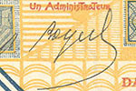 Jean-Baptiste-Marie-Paul Boyer signature