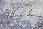 Paul Ernest-Picard signature