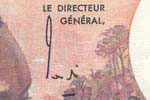 Christian Joudiou signature