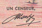 Gilbert Ntang signature