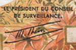 Marcel Theron signature