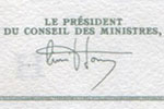 Soulaïma Cissé signature