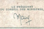Idé Gnandou signature