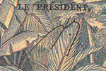 Mohamed Salem Ould M'Kaitirat signature
