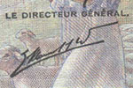 Maxime Robert signature