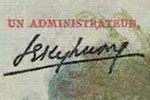 Le Ky Huong signature