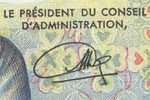 Mikidache Abdoul Rahim signature